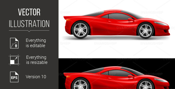 Vector на тему графика