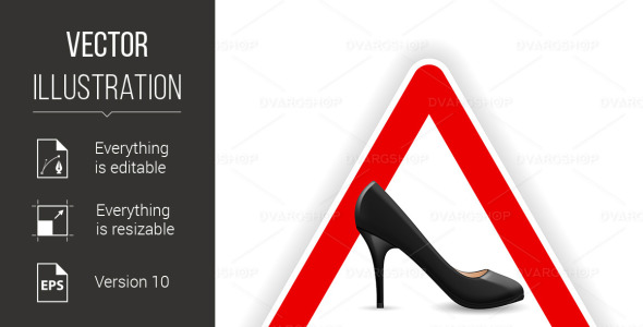 Vector на тему графика