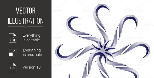 Vector на тему графика