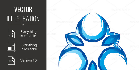 Vector на тему графика