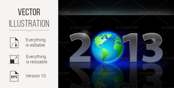 Vector на тему графика