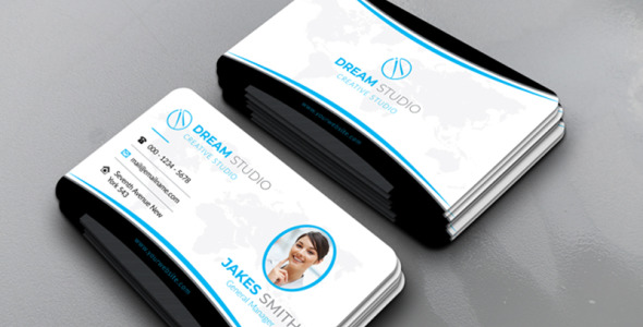 Фирменный стиль на тему графика