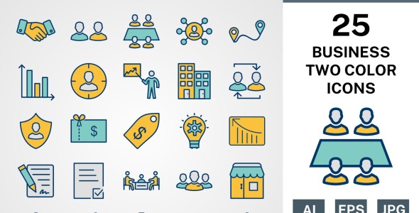 Набор иконок на тему people