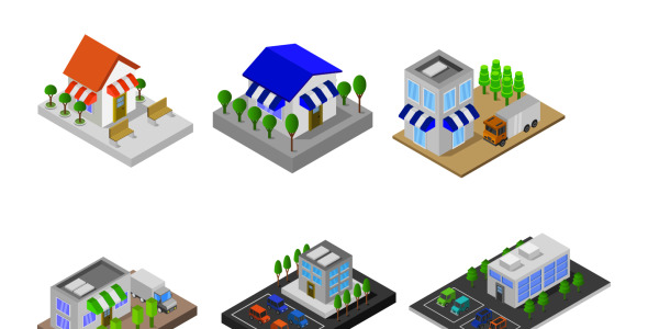 Vector на тему графика