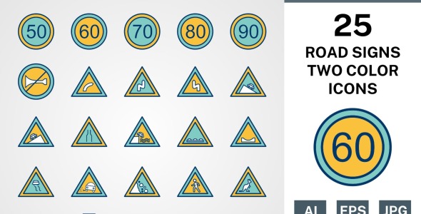 Набор иконок на тему text