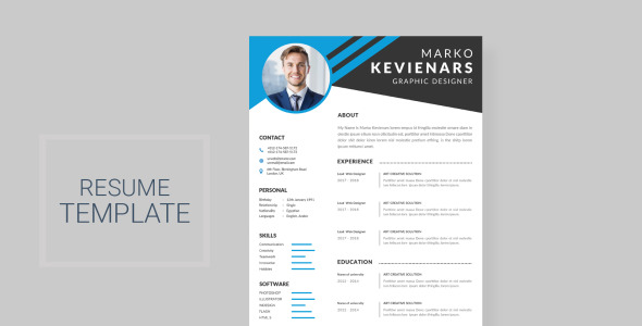 Резюме на тему графика