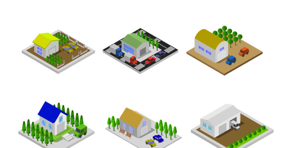 Vector на тему графика