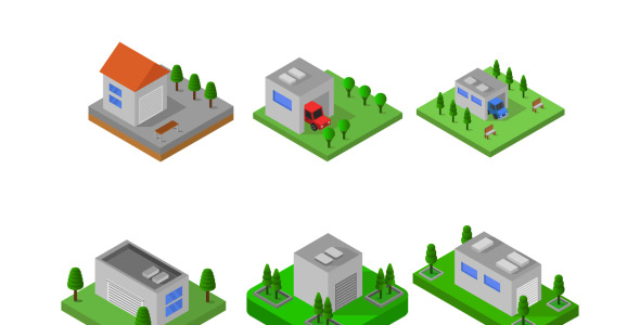 Vector на тему графика