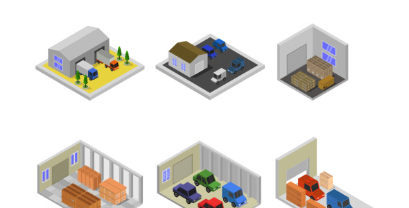 Vector на тему графика