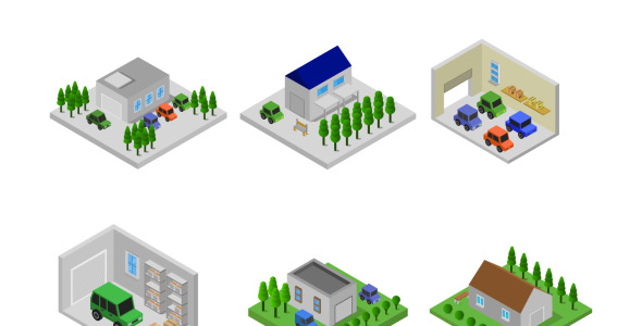 Vector на тему графика