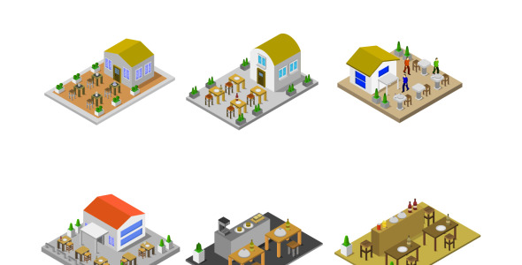 Vector на тему графика