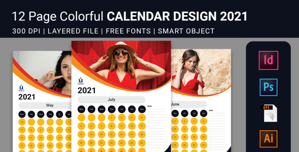 Planner на тему графика