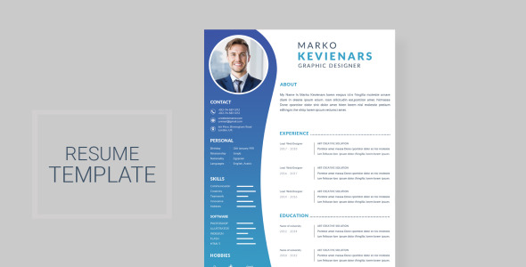 Резюме на тему графика