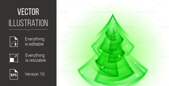 Vector на тему графика