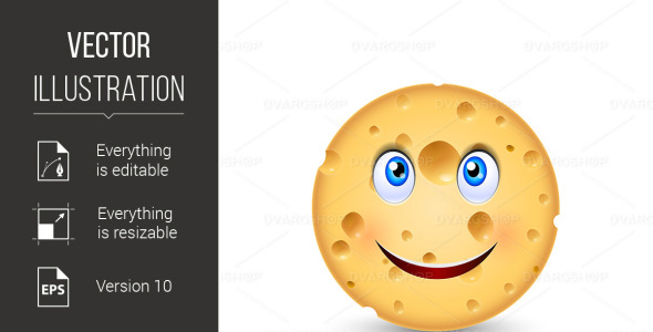 Vector на тему графика