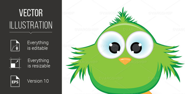 Vector на тему графика