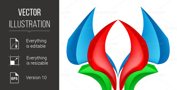 Vector на тему графика