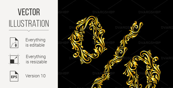 Vector на тему графика