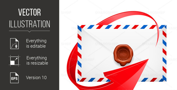 Vector на тему графика