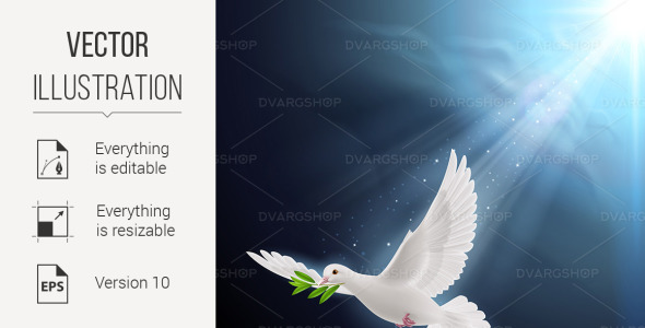 Vector на тему графика