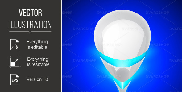 Vector на тему графика