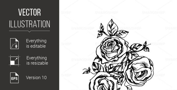 Vector на тему графика