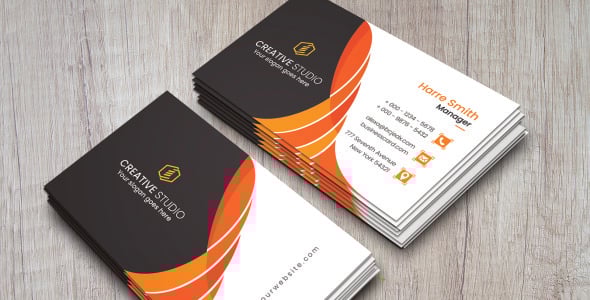 Фирменный стиль на тему графика