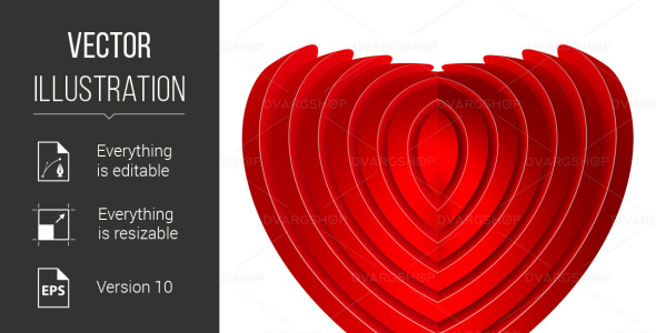 Vector на тему графика