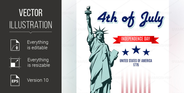 Vector на тему графика