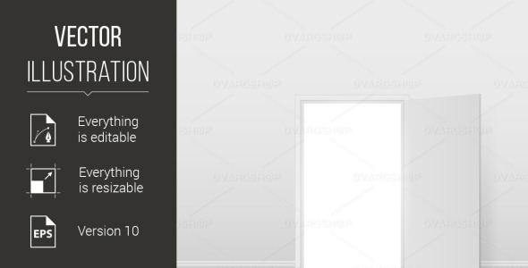 Vector на тему графика