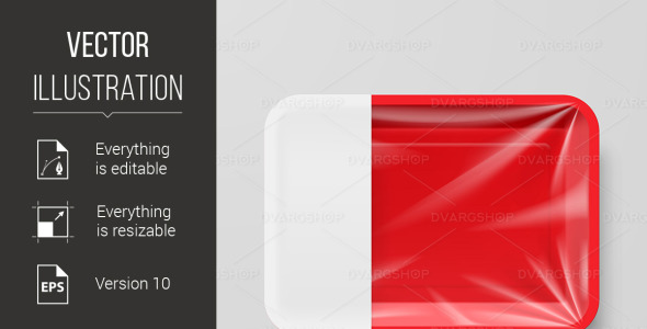 Vector на тему графика