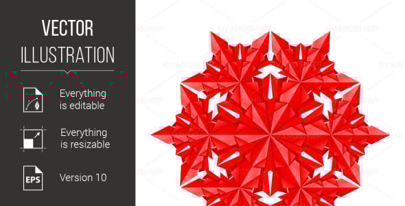 Vector на тему графика