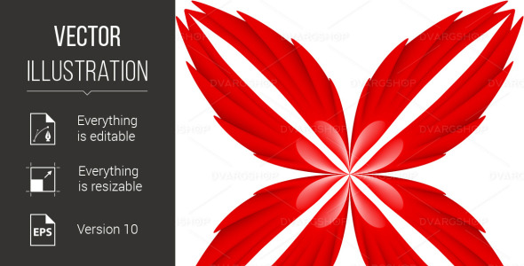 Vector на тему графика