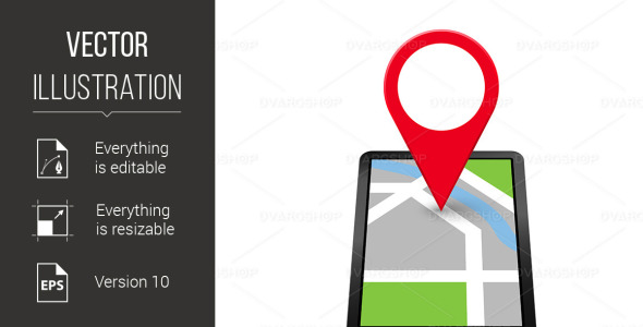 Vector на тему графика