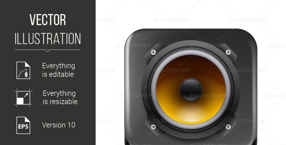 Vector на тему графика