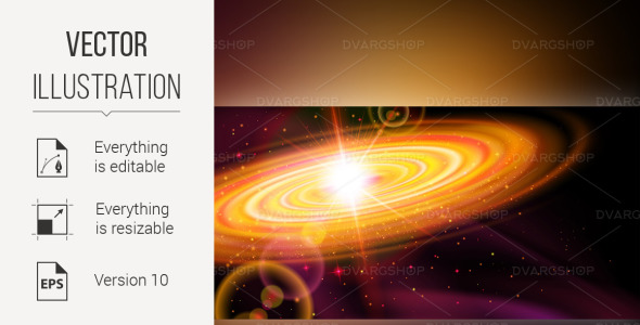 Vector на тему графика