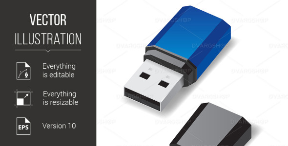 Vector на тему графика