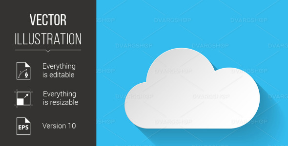 Vector на тему графика