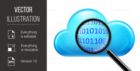 Vector на тему графика