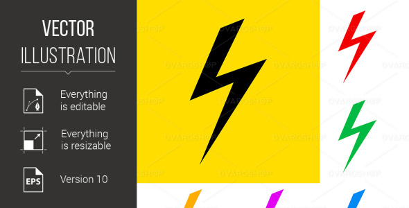 Vector на тему графика