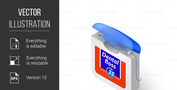 Vector на тему графика