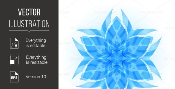 Vector на тему графика