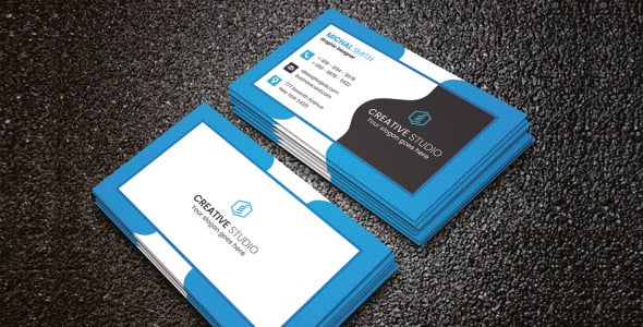 Фирменный стиль на тему графика