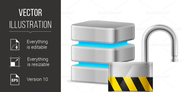 Vector на тему графика