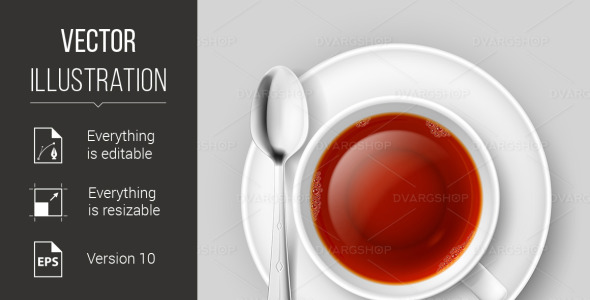 Vector на тему графика