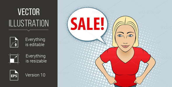 Vector на тему графика