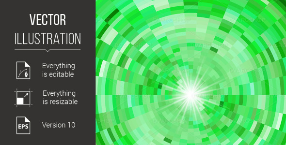 Vector на тему графика