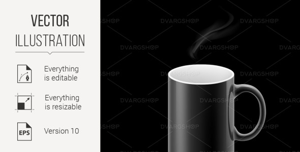 Vector на тему графика