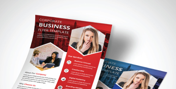 Фирменный стиль на тему графика