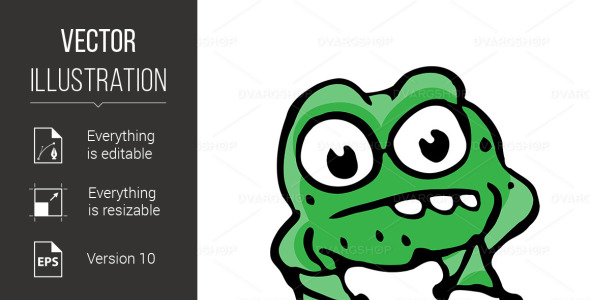 Vector на тему графика